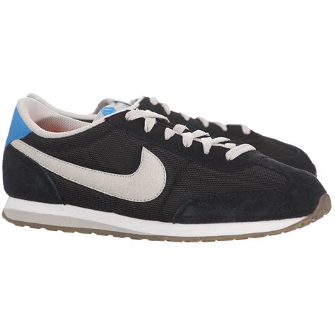 nike mach runner herren weiß